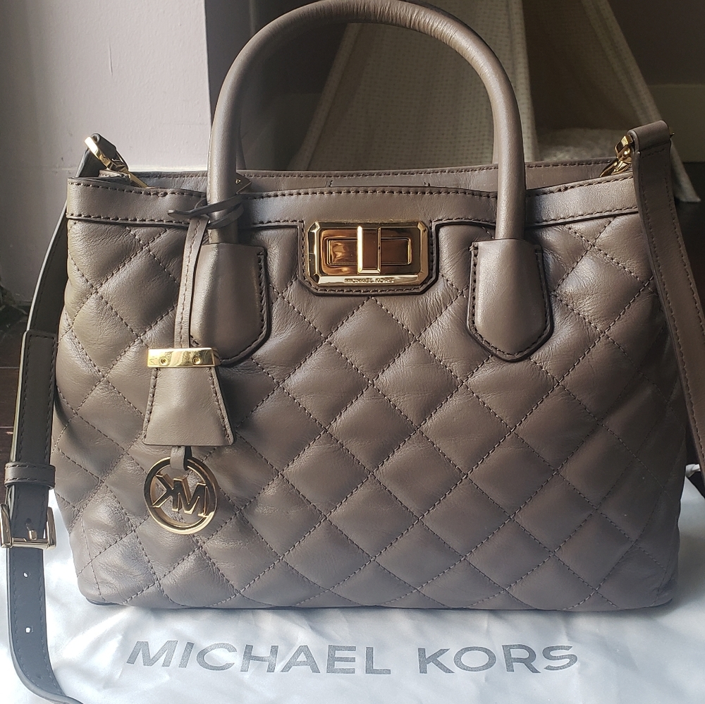 Michael Kors CrossBody
